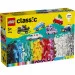  LEGO Classic    (11036)