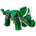  LEGO Creator   (31058)