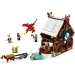  LEGO Creator      (31132)