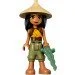  LEGO Disney   (43185)