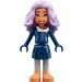 LEGO Disney   (43185)