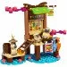  LEGO Disney   (43185)