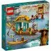  LEGO Disney   (43185)