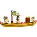  LEGO Disney   (43185)