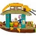  LEGO Disney   (43185)