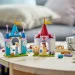  LEGO Disney Princess     (43219)