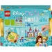 LEGO Disney Princess     (43219)