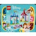  LEGO Disney Princess     (43219)