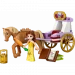 LEGO Disney Princess BELLE"S STORYTIME HORSE CARRIAGE(  ) (43233)