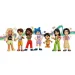  LEGO Friends    - (42604)