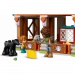  LEGO Friends     (42617)
