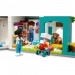  LEGO Friends   - (42621)