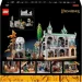  LEGO Icons  : Rivendell (10316)