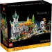  LEGO Icons  : Rivendell (10316)