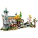  LEGO Icons  : Rivendell (10316)