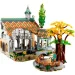  LEGO Icons  : Rivendell (10316)