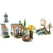  LEGO Icons  : Rivendell (10316)