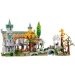  LEGO Icons  : Rivendell (10316)