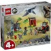  LEGO Jurassic World BABY DINOSAURRESCUECENTER(  ) (76963)