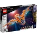  LEGO Marvel   76193 (76193)