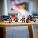  LEGO Marvel       (76260)