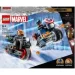  LEGO Marvel       (76260)