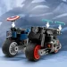  LEGO Marvel       (76260)