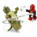  LEGO Marvel - vs.  :   (76280)