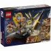  LEGO Marvel - vs.  :   (76280)