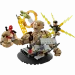  LEGO Marvel - vs.  :   (76280)