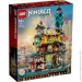  LEGO Ninjago  - 71741 (71741)