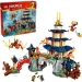  LEGO NINJAGO     (71814)