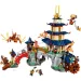  LEGO NINJAGO     (71814)