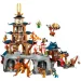  LEGO NINJAGO     (71814)