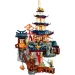  LEGO NINJAGO     (71814)