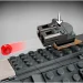  LEGO Star Wars Onyx Cinder (75374)