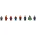  LEGO Super Heroes   (76218)