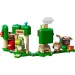  LEGO Super Mario      (71406)