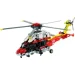  LEGO Technic   Airbus H175 (42145)
