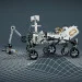  LEGO Technic  NASA   (42158)