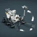  LEGO Technic  NASA   (42158)