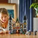  LEGO     Malfoy 1601  (76453)