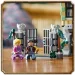  LEGO     Malfoy 1601  (76453)