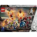 LEGO  Marvel     621  (76323)