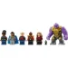  LEGO Marvel :   (76266)