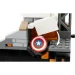  LEGO Marvel :   (76266)