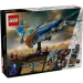LEGO  Marvel  :  (76286)