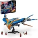 LEGO  Marvel  :  (76286)