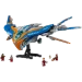 LEGO  Marvel  :  (76286)