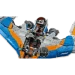 LEGO  Marvel  :  (76286)